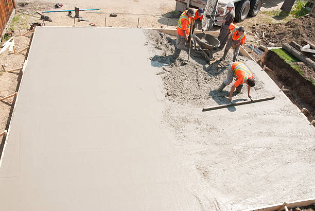 Best Concrete Foundation Repair in USA